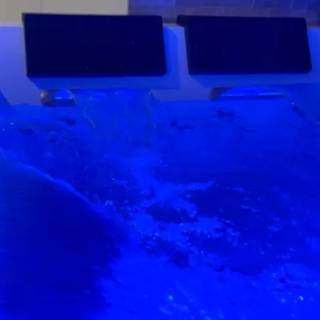 Appart&spa Devosge *