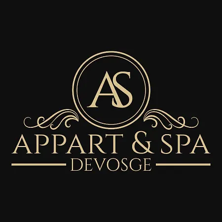 Appart&spa Devosge Апартаменты *