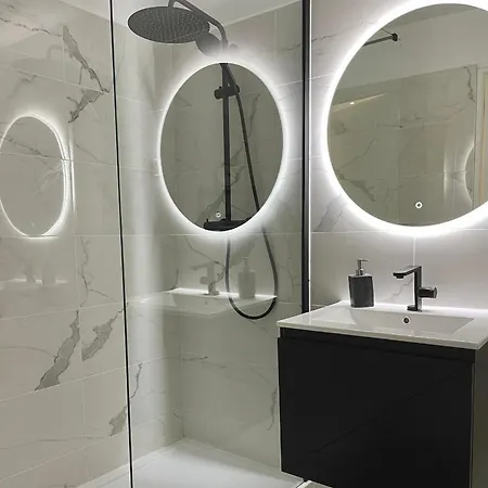 Appart&spa Devosge *