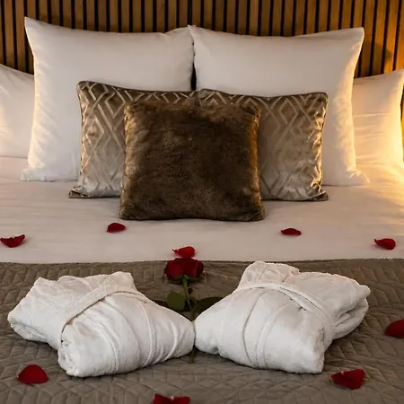 Appart&spa Devosge Dijon