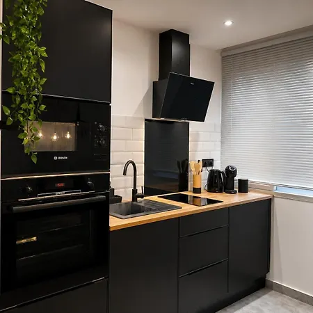 Appart&spa Devosge * Dijon