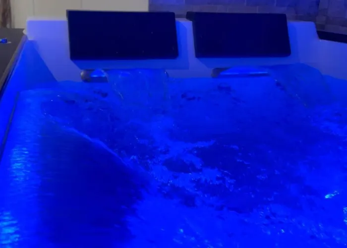 Appart&spa Devosge *