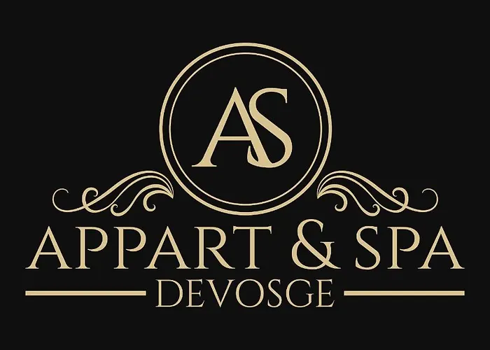 Appart&spa Devosge Apartman *
