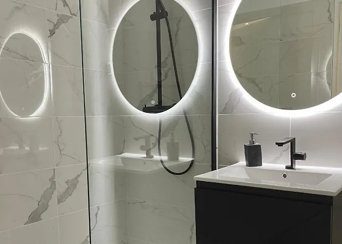 Appart&spa Devosge *